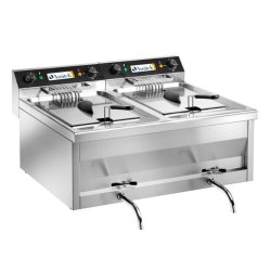 Friteza Amitek FC120